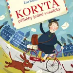 Koryta - Eva Kozáková