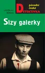 Slzy galérky - Ladislav Beran - e-kniha