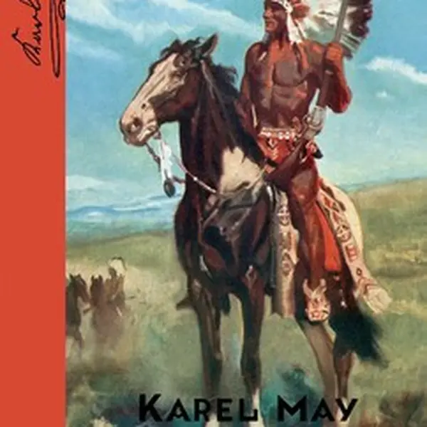 Vinnetou - Karel May