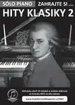 Zahrajte si … Hity klasiky 2 (+online audio) - Zdeněk Šotola - e-kniha