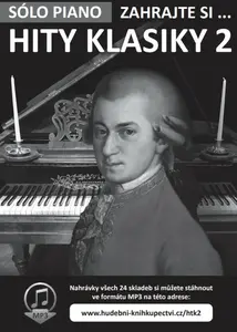 Zahrajte si … Hity klasiky 2 (+online audio) - Zdeněk Šotola