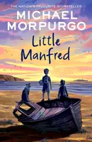 Little Manfred - Michael Morpurgo