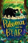 Puloma and the Bear - Jasbinder Bilan