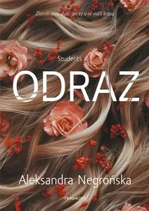 Odraz - Aleksandra Negrońska