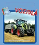 Vozidlá - Neznámý