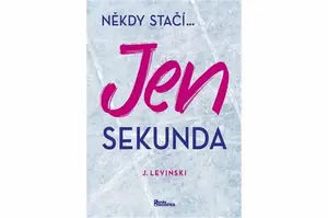 Jen sekunda - J. Levinski