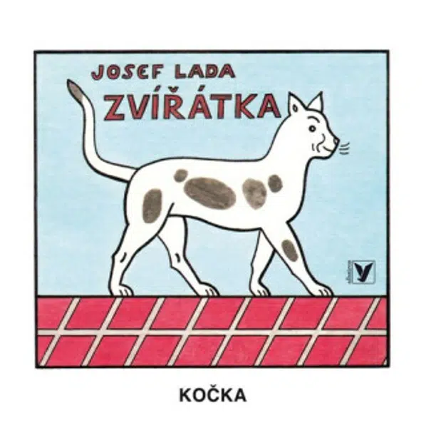 Zvířátka - Josef Lada