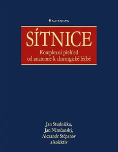 Sítnice - Jan Studnička, Alexandr Stěpanov, Jan Němčanský