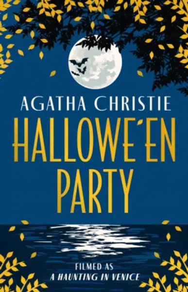 Halloweâ€™en Party - Agatha Christie
