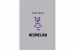 Nesmelián aneb Do experimentálního textu vstup nesmělý - Josef Honys