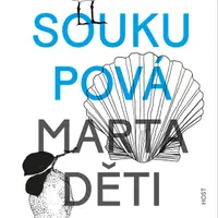 Marta děti nechce - Petra Soukupová - e-kniha