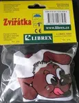 Zvířátka První knížka na cesty