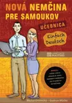 Nová nemčina pre samoukov - Michal Dvorecký, Gudrun Mücke