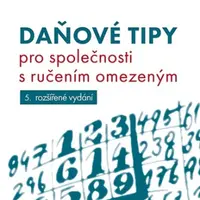 Daňové tipy pro společnosti s ručením omezeným - Miloslav Hnátek