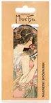 Magnetická záložka Alfons Mucha – Primrosa