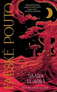 Faeské pouto - Saara El-Arifi