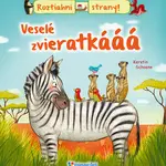 Veselé zvieratkááá - Schoene Kerstin