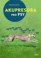 Akupresura pro psy - Simone Specht