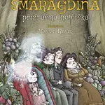 Smaragdina: Přízračná holčička - Ledicia Costas