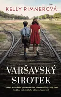 Varšavský sirotek - Kelly Rimmer - e-kniha