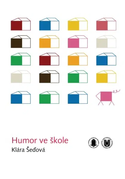 Humor ve škole - Klára Šeďová - e-kniha