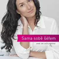Sama sobě šéfem - Alexandra John - e-kniha