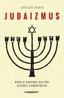 Judaizmus - Jaroslav Franek