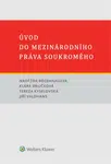 Úvod do mezinárodního práva soukromého - Naděžda Rozehnalová