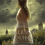 Falešný polibek - Mary E. Pearsonová