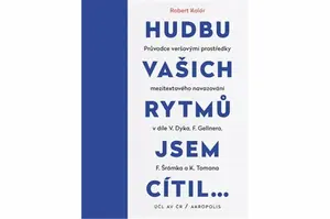 Hudbu vašich rytmů jsem cítil… - Jiří Slíva, Robert Kolár