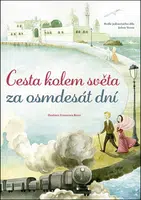 Cesta kolem světa za osmdesát dní - Francesca Rossi