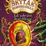 Jak uchvátit dračí klenot - Cressida Cowellová
