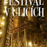 Festival v ulicích - Petr Humplík
