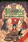 Husité - Dobrodružství s práčetem - Petr Kopl, Veronika Válková