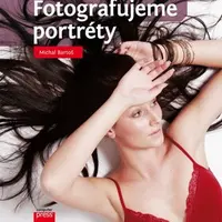 Fotografujeme portréty - Michal Bartoš