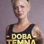 Adéla Elbel: Doba temna - Elbel Adéla