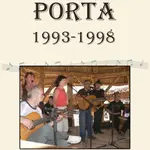 PORTA 1993-1998 - Peter Stuchlík - e-kniha