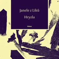 Hryzla - Janele z Liků