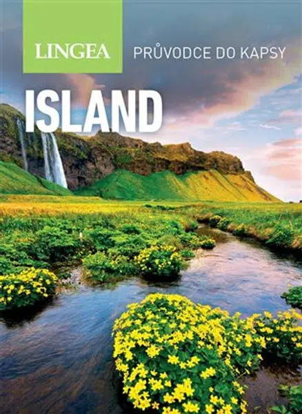 Island - do kapsy, 3. vydání