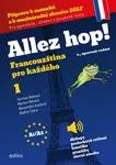 Allez hop! Francouzština pro každého - Jarmila Beková, Alexandra Kozlová, Marion Bérard, Radim Žatka - e-kniha