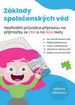 Základy společenských věd - Kristýna Melicharová, Kateřina Šanderová, Žaneta Csonka, Adéla Lavická