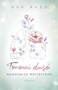 Tonoucí duše - Ava Reed