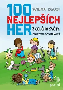 100 nejlepších her z celého světa - Wilma Osuji