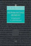 Nedokončené příběhy - J. R. R. Tolkien