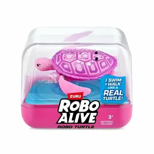 Robo Alive Želva (mix barev)