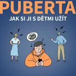Puberta - Eva Rybková