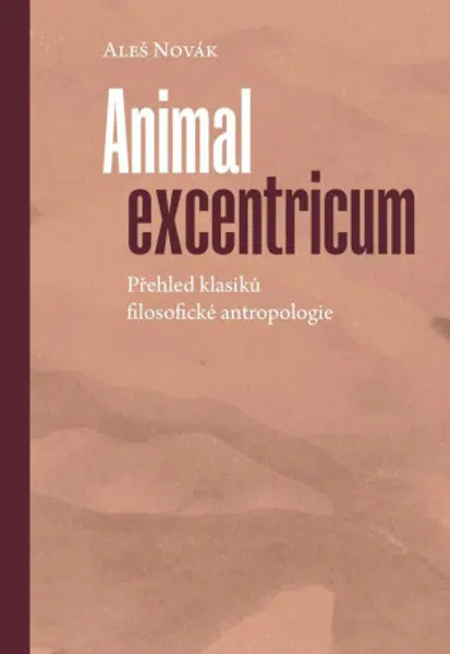 Animal excentricum - Aleš Novák