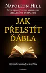Jak přelstít ďábla - Napoleon Hill - e-kniha