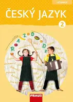 Český jazyk 2 pro ZŠ - učebnice - Gabriela Babušová, Petra Chlumská