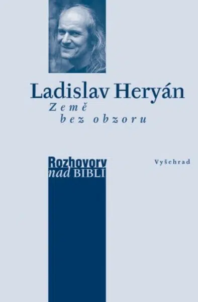 Země bez obzoru - Petr Vaďura, Ladislav Heryán - e-kniha